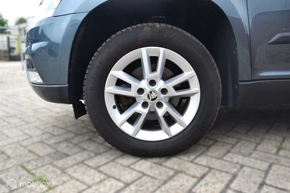 Škoda Yeti - Afbeelding 13 van 24