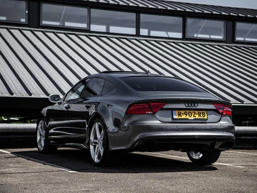 Audi RS7 - Afbeelding 3 van 30
