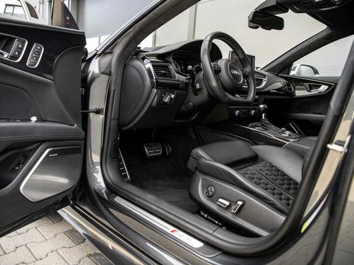 Audi RS7 - Afbeelding 5 van 30