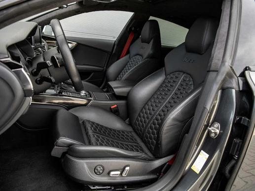 Audi RS7 - Afbeelding 6 van 30
