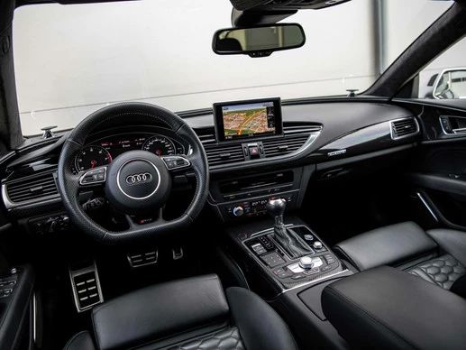 Audi RS7 - Afbeelding 7 van 30