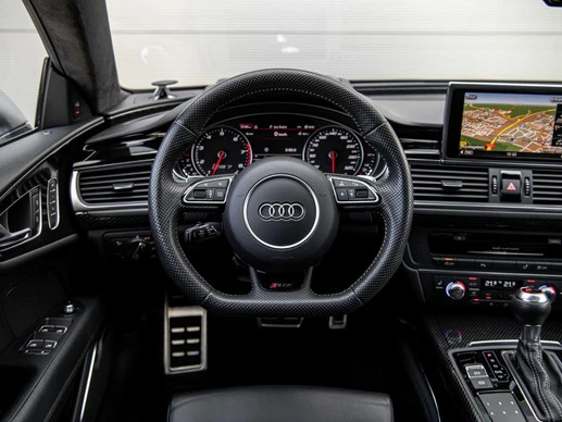 Audi RS7 - Afbeelding 8 van 30