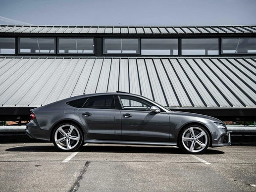 Audi RS7 - Afbeelding 13 van 30