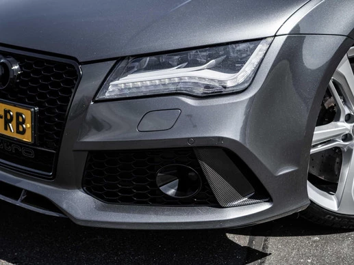 Audi RS7 - Afbeelding 15 van 30
