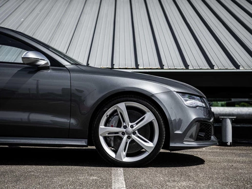 Audi RS7 - Afbeelding 17 van 30