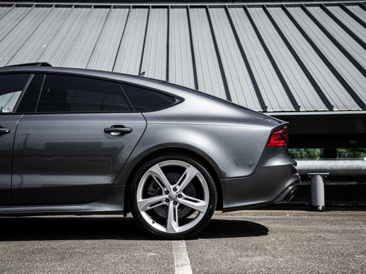 Audi RS7 - Afbeelding 18 van 30