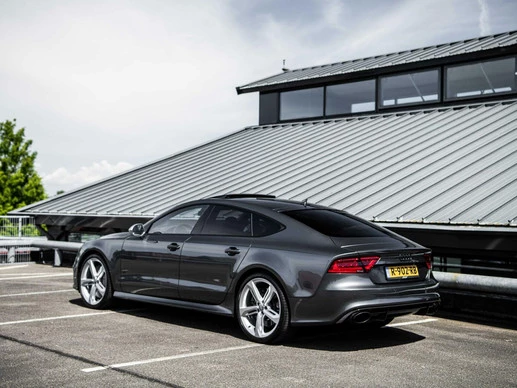 Audi RS7 - Afbeelding 20 van 30