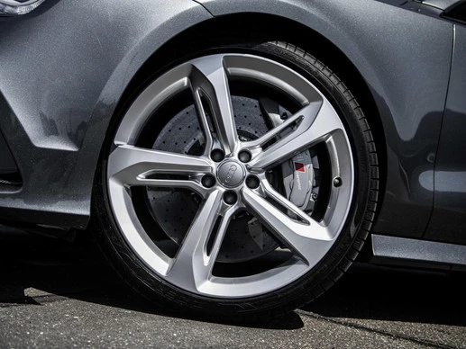 Audi RS7 - Afbeelding 22 van 30