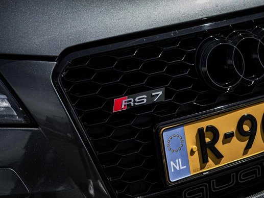 Audi RS7 - Afbeelding 23 van 30