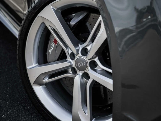 Audi RS7 - Afbeelding 24 van 30
