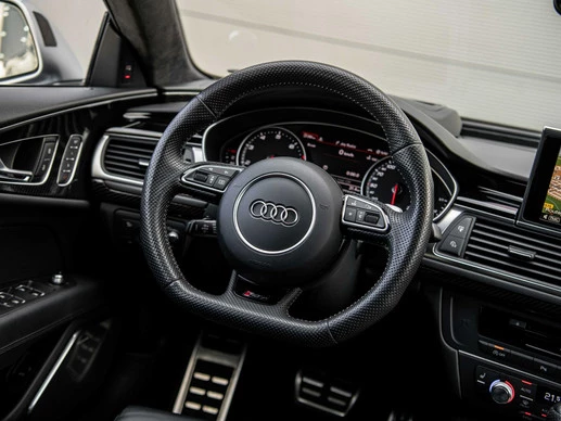 Audi RS7 - Afbeelding 26 van 30