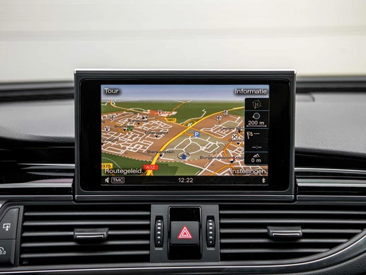 Audi RS7 - Afbeelding 27 van 30