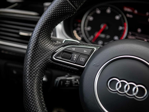 Audi RS7 - Afbeelding 30 van 30