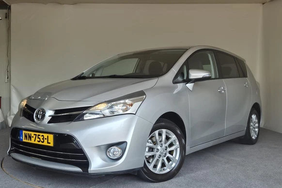 Toyota Verso - Afbeelding 1 van 30