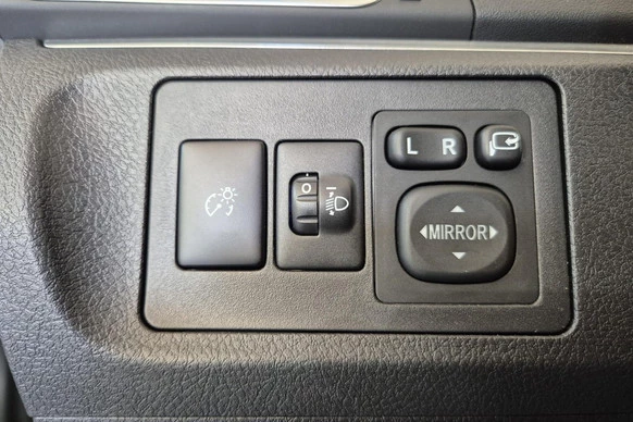Toyota Verso - Afbeelding 30 van 30