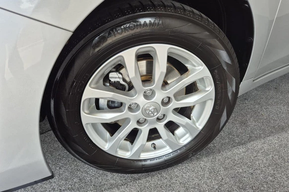 Toyota Verso - Afbeelding 2 van 30
