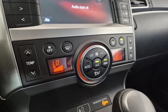 Toyota Verso - Afbeelding 3 van 30