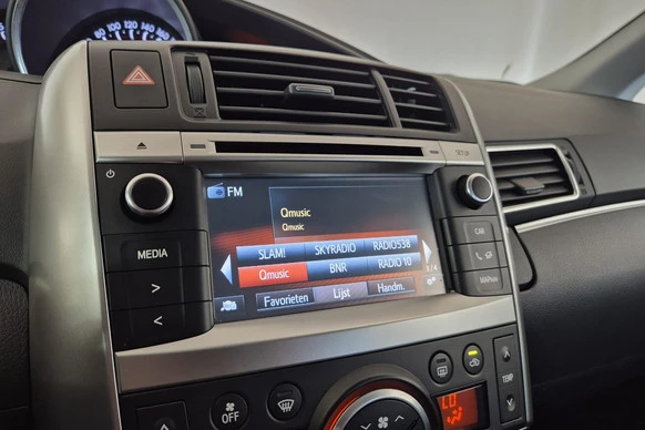 Toyota Verso - Afbeelding 4 van 30
