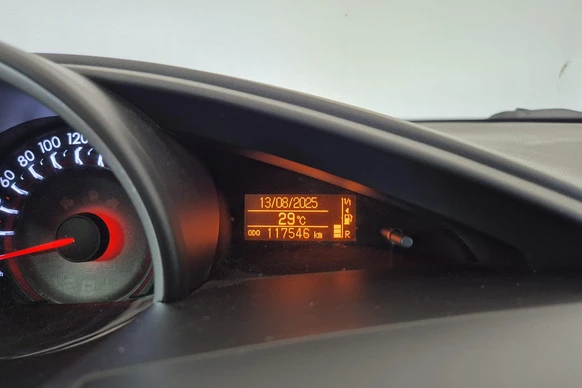 Toyota Verso - Afbeelding 5 van 30