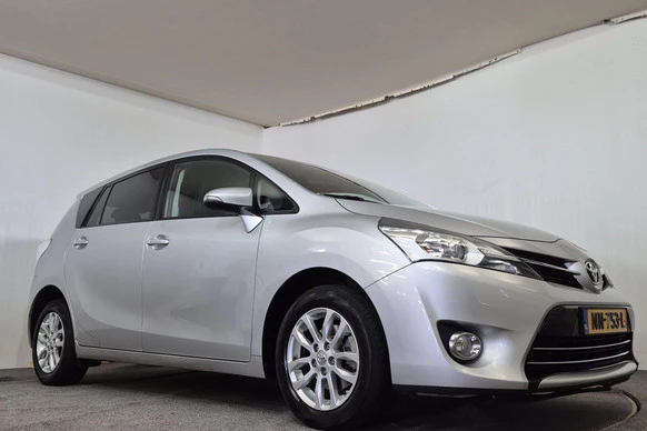 Toyota Verso - Afbeelding 6 van 30