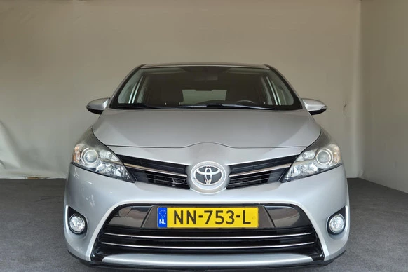 Toyota Verso - Afbeelding 7 van 30