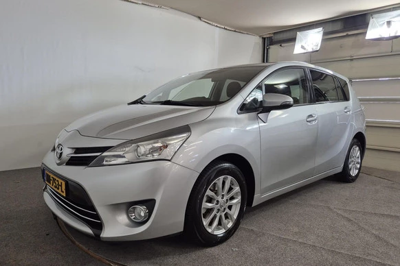 Toyota Verso - Afbeelding 8 van 30