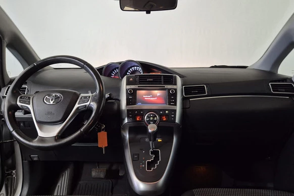 Toyota Verso - Afbeelding 9 van 30