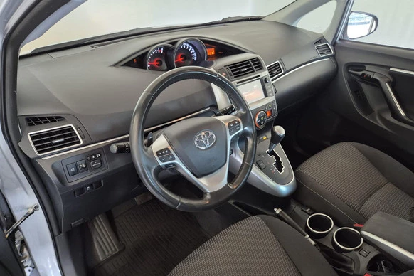 Toyota Verso - Afbeelding 10 van 30