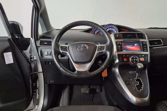 Toyota Verso - Afbeelding 11 van 30