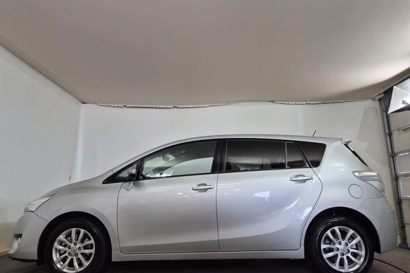Toyota Verso - Afbeelding 12 van 30