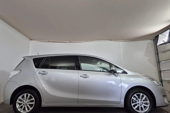 Toyota Verso - Afbeelding 13 van 30
