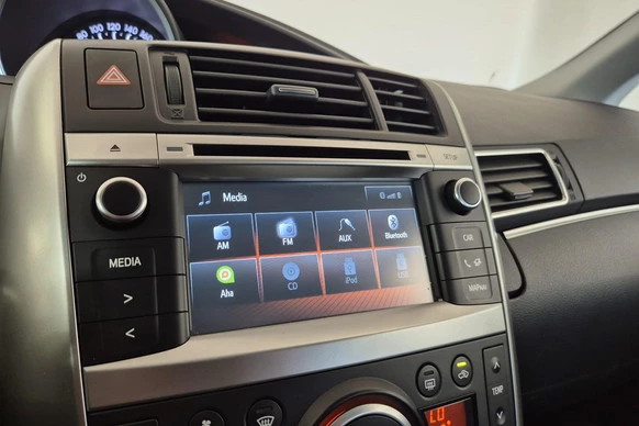 Toyota Verso - Afbeelding 14 van 30