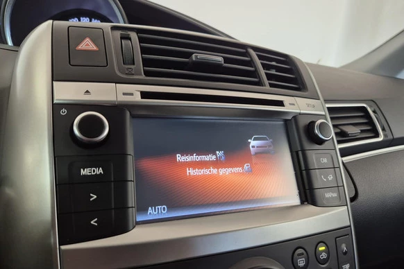 Toyota Verso - Afbeelding 15 van 30