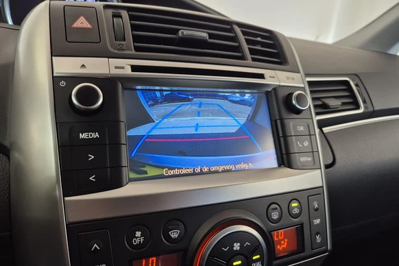 Toyota Verso - Afbeelding 16 van 30