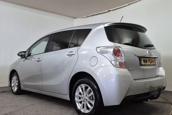 Toyota Verso - Afbeelding 17 van 30
