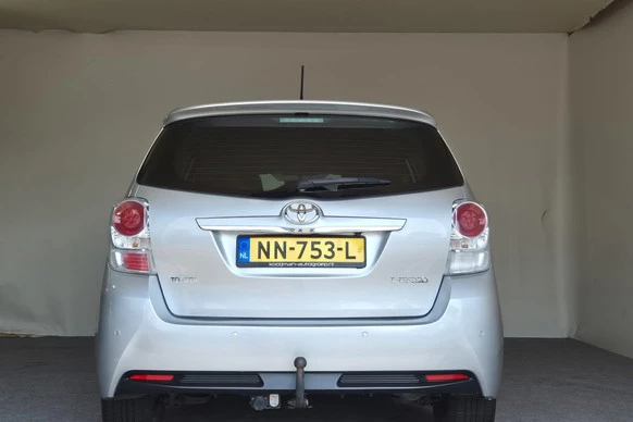 Toyota Verso - Afbeelding 18 van 30