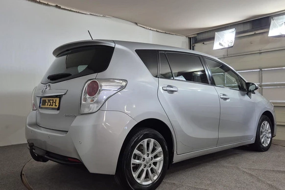 Toyota Verso - Afbeelding 19 van 30