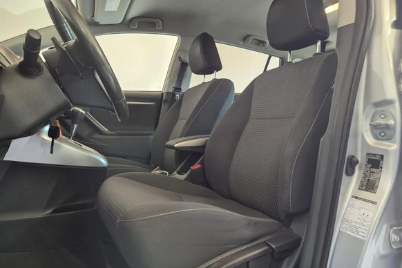 Toyota Verso - Afbeelding 20 van 30