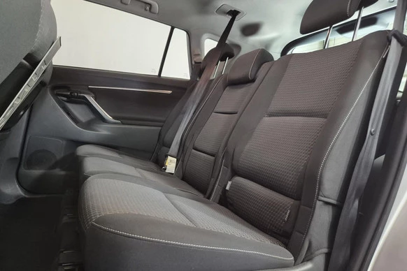 Toyota Verso - Afbeelding 22 van 30