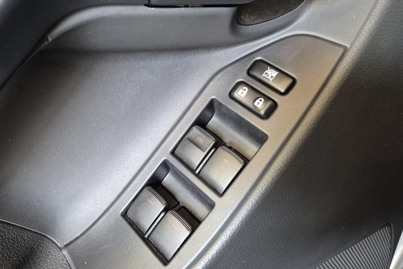 Toyota Verso - Afbeelding 24 van 30
