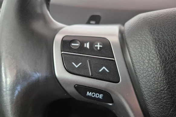 Toyota Verso - Afbeelding 25 van 30