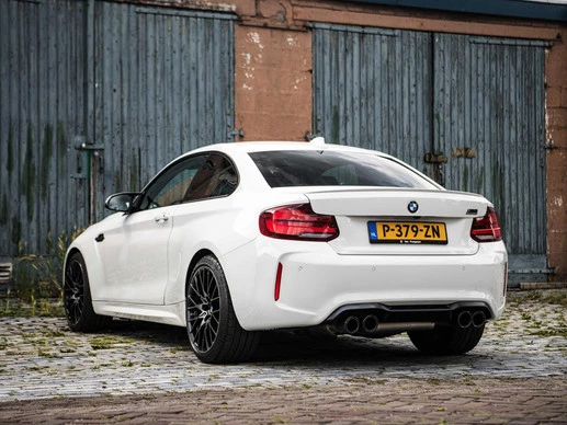 BMW M2 - Afbeelding 4 van 30