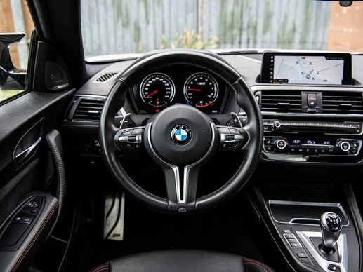 BMW M2 - Afbeelding 7 van 30