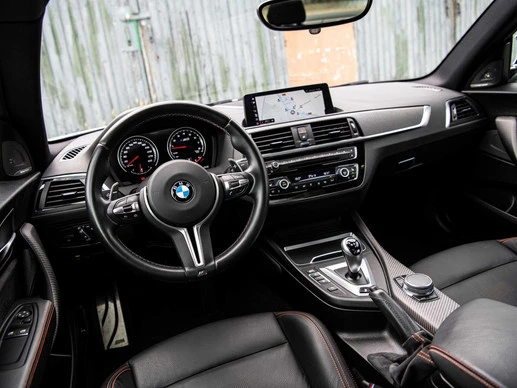 BMW M2 - Afbeelding 9 van 30