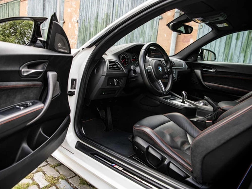 BMW M2 - Afbeelding 10 van 30