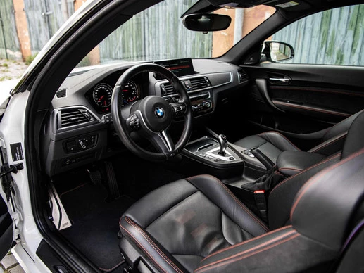 BMW M2 - Afbeelding 11 van 30