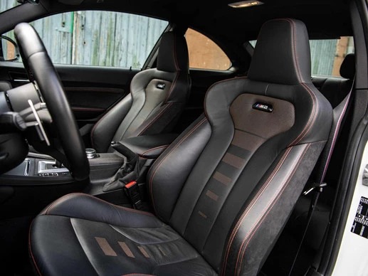 BMW M2 - Afbeelding 12 van 30
