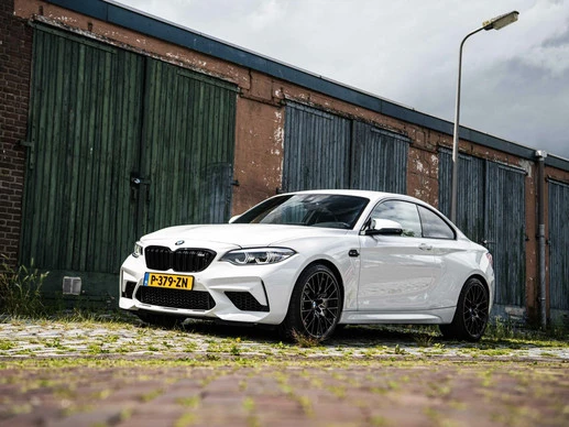 BMW M2 - Afbeelding 15 van 30