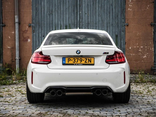 BMW M2 - Afbeelding 19 van 30