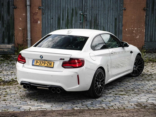 BMW M2 - Afbeelding 20 van 30